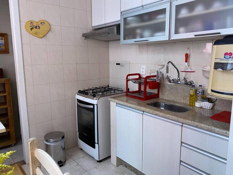 Charmoso Apartamento Na Av. Atlantica, Copacabana Ρίο ντε Τζανέιρο Εξωτερικό φωτογραφία